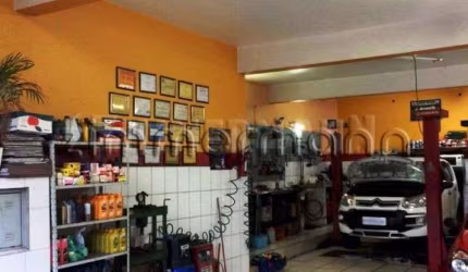 Casa comercial à venda na Avenida Professor Alfonso Bovero, --, Sumaré, São Paulo, 411 m2 por R$ 2.000.000