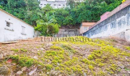 Terreno à venda na Rua Araçatuba, --, Alto da Lapa, São Paulo por R$ 1.490.000