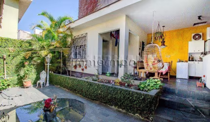 Casa com 3 quartos à venda na Rua Raul Devesa, --, Perdizes, São Paulo, 250 m2 por R$ 1.565.000