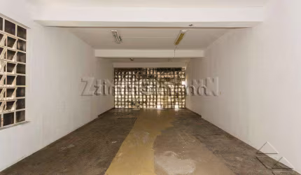 Casa comercial à venda na Rua Tito, --, Vila Romana, São Paulo, 289 m2 por R$ 2.000.000