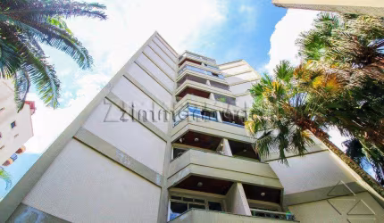 Apartamento com 3 quartos à venda na Rua Passo da Pátria, --, Alto da Lapa, São Paulo, 125 m2 por R$ 1.400.000