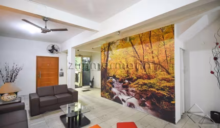 Casa comercial à venda na Rua Tupi, --, Pacaembu, São Paulo, 200 m2 por R$ 1.300.000