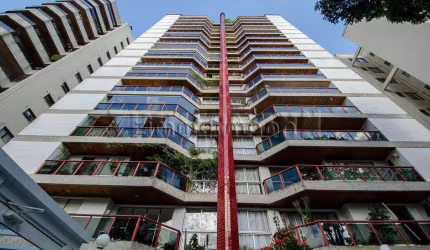 Apartamento com 4 quartos à venda na Rua Doutor Franco da Rocha, --, Perdizes, São Paulo, 170 m2 por R$ 1.650.000