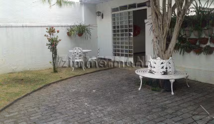 Casa com 4 quartos à venda na Rua Duartina, --, Sumaré, São Paulo, 345 m2 por R$ 2.600.000