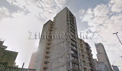 Apartamento com 2 quartos à venda na Praça Marechal Deodoro, --, Santa Cecília, São Paulo, 66 m2 por R$ 600.000