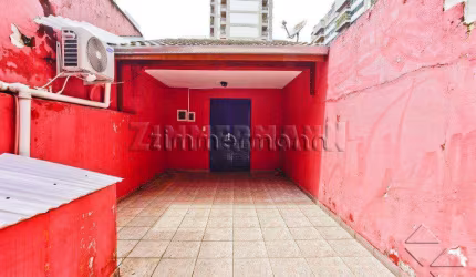 Casa com 3 quartos à venda na Rua Diana, --, Perdizes, São Paulo, 240 m2 por R$ 1.300.000