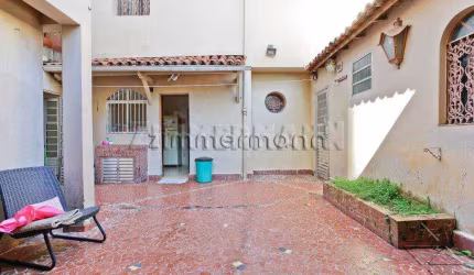 Casa com 3 quartos à venda na Rua Maringá, --, Perdizes, São Paulo, 170 m2 por R$ 2.100.000