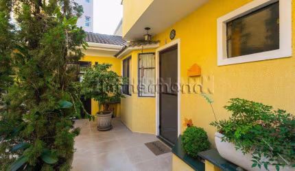 Casa com 3 quartos à venda na Rua Félix Della Rosa, --, Pompéia, São Paulo, 180 m2 por R$ 1.200.000