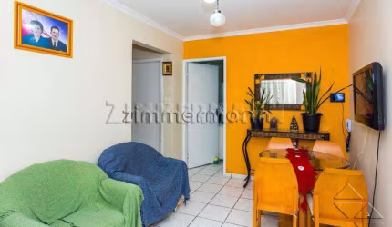 Apartamento com 2 quartos à venda na Avenida Francisco Matarazzo, --, Perdizes, São Paulo, 60 m2 por R$ 430.000