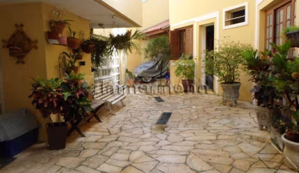 Casa com 5 quartos à venda na Rua Urbanizadora, --, Sumaré, São Paulo, 380 m2 por R$ 2.450.000