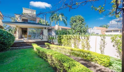 Casa com 4 quartos à venda na MACAPA, --, Pacaembu, São Paulo, 631 m2 por R$ 3.500.000