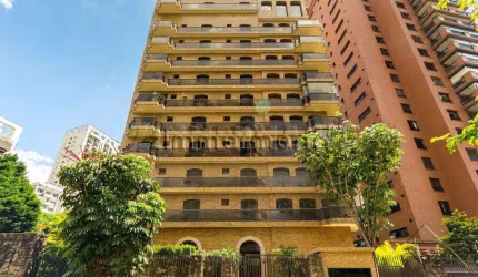 Apartamento com 3 quartos à venda na Rua Pará, --, Higienópolis, São Paulo, 140 m2 por R$ 2.600.000