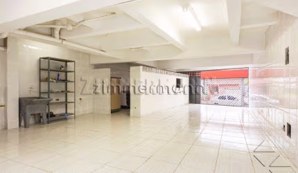 Casa comercial à venda na Rua Camburiú, --, Vila Ipojuca, São Paulo, 350 m2 por R$ 3.200.000