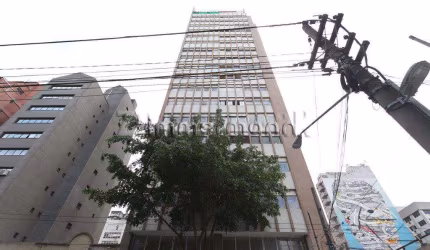 Apartamento com 2 quartos à venda na Rua Marquês de Itu, --, Vila Buarque, São Paulo, 87 m2 por R$ 720.000
