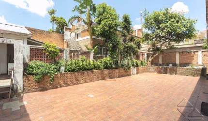 Casa com 4 quartos à venda na Rua Plínio de Morais, --, Sumaré, São Paulo, 450 m2 por R$ 3.400.000