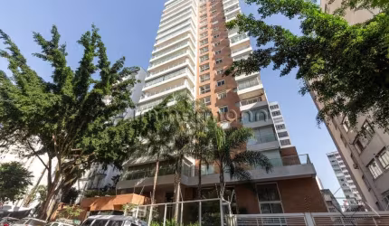 Apartamento com 4 quartos à venda na Rua São Vicente de Paulo, --, Santa Cecília, São Paulo, 270 m2 por R$ 3.800.000