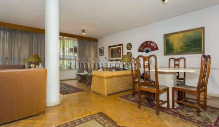 Casa com 3 quartos à venda na Rua Ministro Gastão Mesquita, --, Perdizes, São Paulo, 239 m2 por R$ 1.690.000