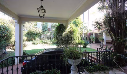 Casa com 4 quartos à venda na Rua Itobi, --, Sumaré, São Paulo, 650 m2 por R$ 7.000.000
