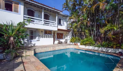 Casa com 4 quartos à venda na Rua Duartina, --, Sumaré, São Paulo, 542 m2 por R$ 3.450.000
