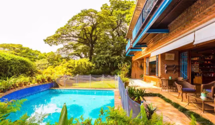 Casa com 4 quartos à venda na Rua Itaperuna, --, Pacaembu, São Paulo, 1000 m2 por R$ 8.500.000