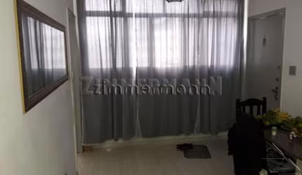 Apartamento com 2 quartos à venda na Rua General Júlio Marcondes Salgado, --, Santa Cecília, São Paulo, 79 m2 por R$ 550.000