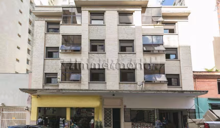 Casa comercial à venda na Rua Barão de Tatuí, --, Santa Cecília, São Paulo, 979 m2 por R$ 6.120.000