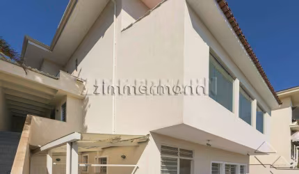 Casa com 3 quartos à venda na Rua Flávio Queirós Morais, --, Pacaembu, São Paulo, 379 m2 por R$ 2.700.000