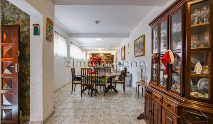 Casa com 3 quartos à venda na Rua Bárbara Heliodora, --, Pompéia, São Paulo, 200 m2 por R$ 1.100.000