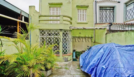 Casa comercial à venda na Praça João Francisco Lisboa, --, Pinheiros, São Paulo, 440 m2 por R$ 7.350.000