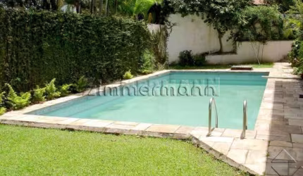 Casa com 4 quartos à venda na Avenida São Gualter, --, Alto de Pinheiros, São Paulo, 362 m2 por R$ 4.500.000