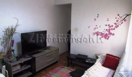 Apartamento com 2 quartos à venda na Rua Iperoig, --, Perdizes, São Paulo, 62 m2 por R$ 530.000