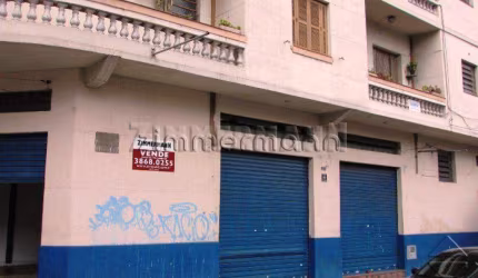 Casa comercial à venda na Avenida Antártica, --, Água Branca, São Paulo, 309 m2 por R$ 5.320.000