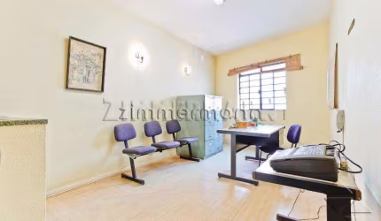 Casa com 4 quartos à venda na Rua Acopiara, --, Alto da Lapa, São Paulo, 160 m2 por R$ 750.000