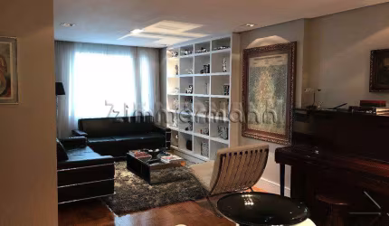 Apartamento com 3 quartos à venda na Avenida Professor Alfonso Bovero, --, Perdizes, São Paulo, 115 m2 por R$ 1.400.000