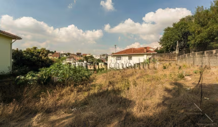 Terreno à venda na Rua São Gall, --, Vila Romana, São Paulo por R$ 1.500.000