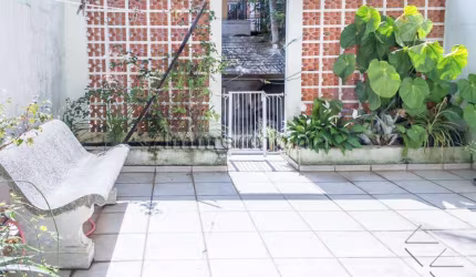 Casa com 3 quartos à venda na Rua Havaí, --, Sumaré, São Paulo, 200 m2 por R$ 2.125.000
