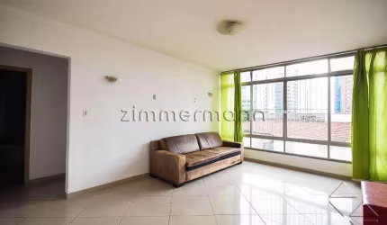 Apartamento com 2 quartos à venda na Rua Butantã, --, Pinheiros, São Paulo, 117 m2 por R$ 638.000