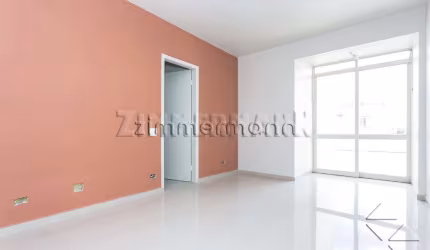 Apartamento com 3 quartos à venda na Alameda Barão de Limeira, --, Campos Eliseos, São Paulo, 88 m2 por R$ 570.000