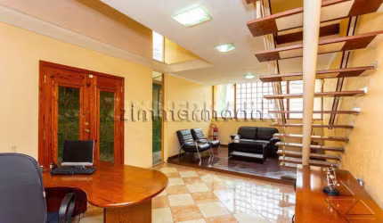 Casa comercial à venda na Rua Isaac Annes, --, Lapa, São Paulo, 220 m2 por R$ 1.500.000