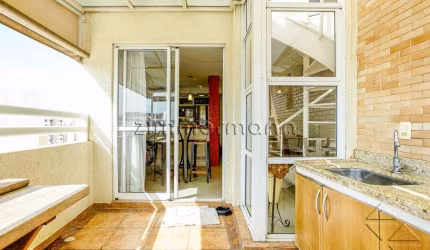 Apartamento com 3 quartos à venda na Rua Schilling, --, Vila Leopoldina, São Paulo, 156 m2 por R$ 1.480.000