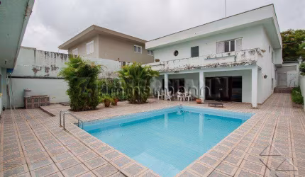 Casa com 3 quartos à venda na Rua Duarte da Costa, --, Alto da Lapa, São Paulo, 450 m2 por R$ 2.650.000