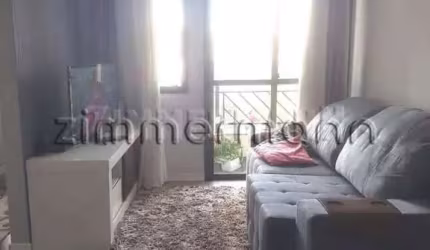 Apartamento com 3 quartos à venda na Rua Domingos Rodrigues, --, Lapa, São Paulo, 71 m2 por R$ 870.000
