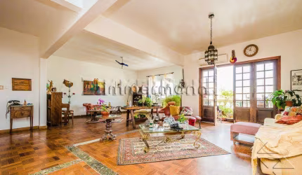 Apartamento com 3 quartos à venda na Alameda Barão de Limeira, --, Campos Eliseos, São Paulo, 220 m2 por R$ 1.500.000