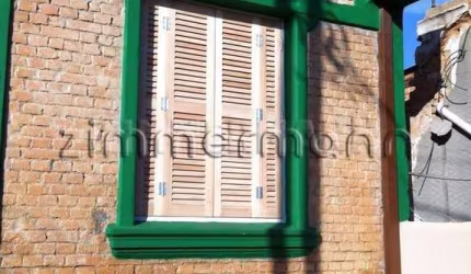 Casa comercial à venda na Rua Domingos Rodrigues, --, Lapa, São Paulo, 120 m2 por R$ 1.500.000