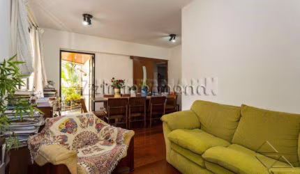 Apartamento com 3 quartos à venda na Rua Rosa e Silva, --, Santa Cecília, São Paulo, 98 m2 por R$ 950.000