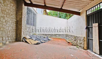Casa comercial à venda na Praça Cláudio Galeno, --, Vila Romana, São Paulo, 252 m2 por R$ 2.500.000