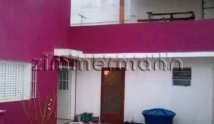 Casa com 3 quartos à venda na Rua Hungara, --, Alto da Lapa, São Paulo, 200 m2 por R$ 1.400.000