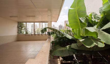 Casa com 4 quartos à venda na Rua Ministro Godói, --, Perdizes, São Paulo, 500 m2 por R$ 3.500.000