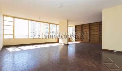 Apartamento com 4 quartos à venda na Avenida Higienópolis, --, Higienópolis, São Paulo, 370 m2 por R$ 5.300.000