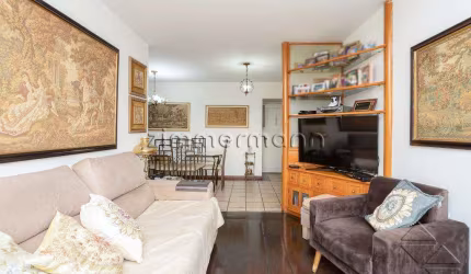 Apartamento com 3 quartos à venda na Rua Barão de Tefé, --, Água Branca, São Paulo, 103 m2 por R$ 1.200.000
